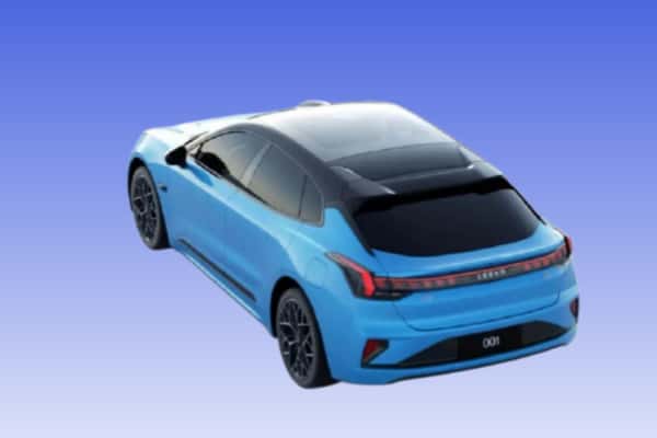 回收公司车