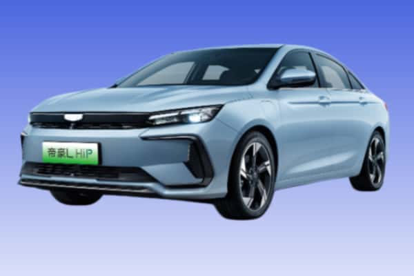 回收国产新能源汽车