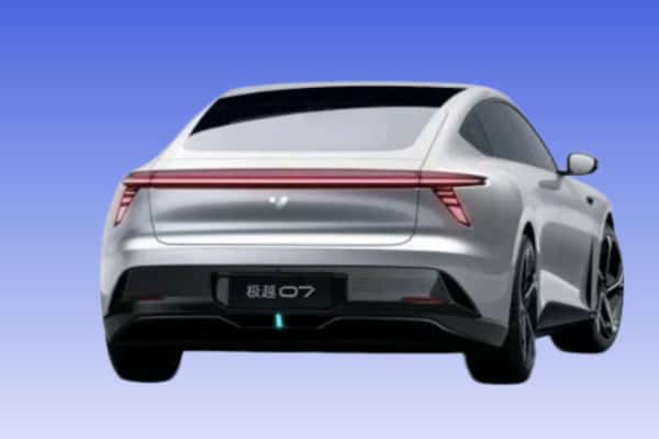 回收小米汽车